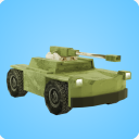 Скачать  Tank N Run: Modern Army Race