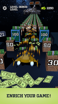 Скачать Tank N Run: Modern Army Race Аркады для Андроид скриншот 2