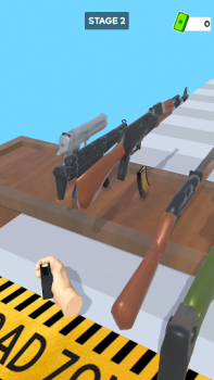 Скачать Reload Rush Экшен для Андроид скриншот 3