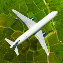 Скачать  Aeroworld: Flight Game