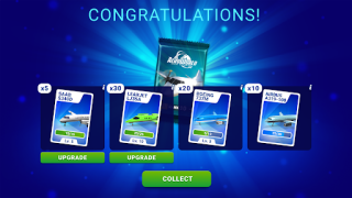 Скачать Aeroworld: Flight Game Симуляторы для Андроид скриншот 5
