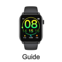 Скачать  Hoco Y3 Smart Watch App Guide