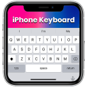Скачать  iPhone Keyboard Pro - iOS