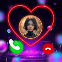 Скачать  Color Phone: Call Screen Theme