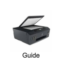 Скачать  HP smart tank 515 printerGuide