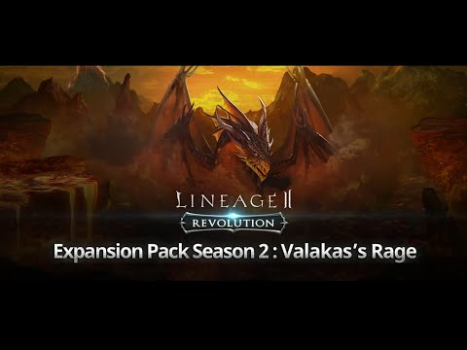 Скачать Lineage 2: Revolution Ролевые для Андроид скриншот 8