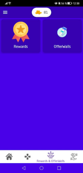 Скачать AYA Money Play: Earn Gift Развлечения для Андроид скриншот 4