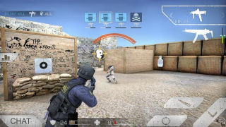 Скачать Standoff Мультиплеер Экшен для Андроид скриншот 5