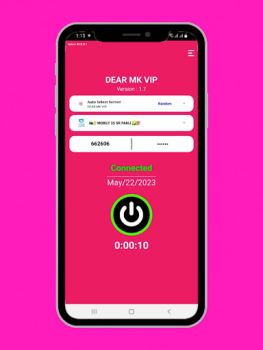 Скачать DEAR MK VIP - Safer Internet Инструменты для Андроид скриншот 4