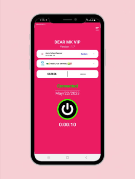 Скачать DEAR MK VIP - Safer Internet Инструменты для Андроид скриншот 5