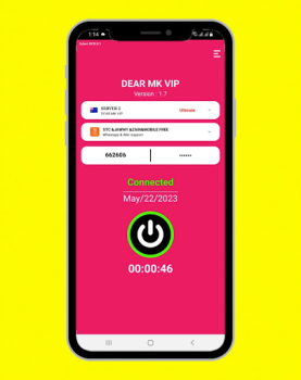 Скачать DEAR MK VIP - Safer Internet Инструменты для Андроид скриншот 7