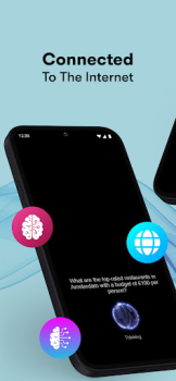 Скачать Jarvis: AI Voice Assistant GPT Работа для Андроид скриншот 6