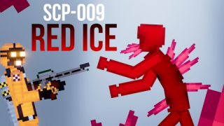 Скачать Mod SCP for Melon Playground Инструменты для Андроид скриншот 2