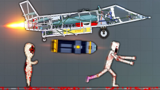 Скачать Mod SCP for Melon Playground Инструменты для Андроид скриншот 3