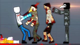 Скачать Mod SCP for Melon Playground Инструменты для Андроид скриншот 7