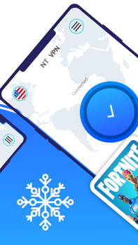 Скачать فیلتر شکن قوی وپرسرعت -NT VPN Инструменты для Андроид скриншот 2