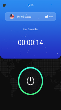 Скачать Cute Fast Proxy Инструменты для Андроид скриншот 2