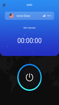 Скачать Cute Fast Proxy Инструменты для Андроид скриншот 4