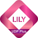 Скачать  Lily UDP Plus - High Speed