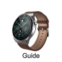 Скачать  GT3 Max Smartwatch guide