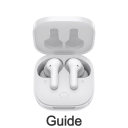 Скачать  QCY T13 Earbuds Guide