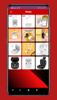 Скачать QCY T13 Earbuds Guide Инструменты для Андроид скриншот 2
