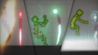 Скачать Mod rtx for melon playground Инструменты для Андроид скриншот 5