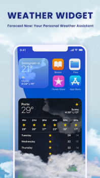 Скачать WidgetSmithX: виджеты iOS 16 Персонализация для Андроид скриншот 7