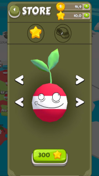 Скачать Country Balls: Idle War 3D Аркады для Андроид скриншот 3