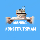 Скачать  Yangi Konstitutsiya 2023