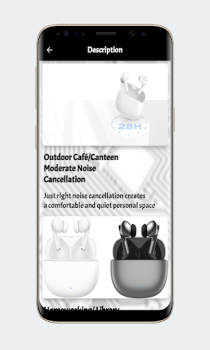 Скачать Honor Earbuds X3 Lite Guide Инструменты для Андроид скриншот 4