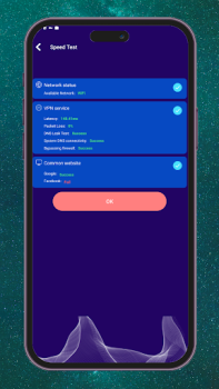 Скачать VPN - Unlimited Proxy 2023 Инструменты для Андроид скриншот 4
