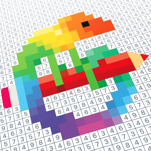 Скачать Pixel Art