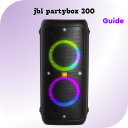 Скачать  jbl partybox 300 guide