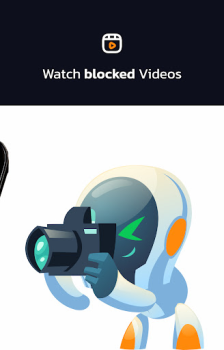 Скачать Limit VPN - Fast & Secure VPN Инструменты для Андроид скриншот 3
