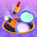 Скачать  Makeup Hole：Makeover