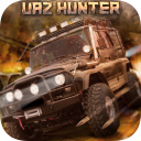Скачать  Симулятор вождения UAZ Hunter