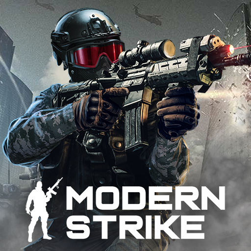 Скачать Modern Strike Online
