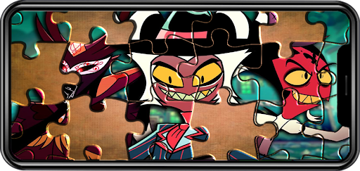 Helluva Boss Game - скачать последнюю версию 1.0 APK на Android бесплатно