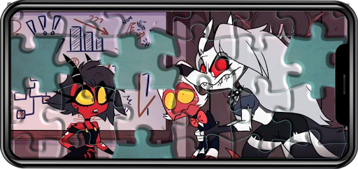 Helluva Boss Game - скачать последнюю версию 1.0 APK на Android бесплатно