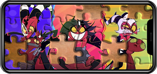 Helluva Boss Game - скачать последнюю версию 1.0 APK на Android бесплатно