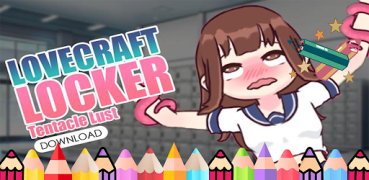 Скачать Lovecraft Locker 2 Color Головоломки для Андроид скриншот 7
