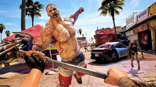 Скачать Dead Island 2 Ролевые для Андроид скриншот 4