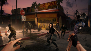 Скачать Dead Island 2 Ролевые для Андроид скриншот 5