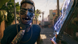 Скачать Dead Island 2 Ролевые для Андроид скриншот 6