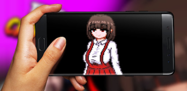 Скачать Tag : after School Toca Game Аркады для Андроид скриншот 3