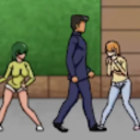 Скачать  Brawl : college Fighting