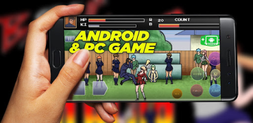 Скачать Brawl : college Fighting Аркады для Андроид скриншот 7