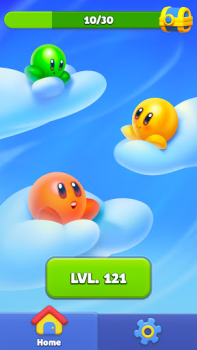 Скачать Bubble Jam - Игра Сортировка Головоломки для Андроид скриншот 5