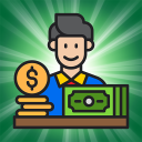 Скачать  Business Tycoon – деньги ферма
